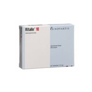 Comprar Ritalin