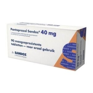 Comprare Pantoprazole