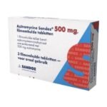 Comprare azithromycin