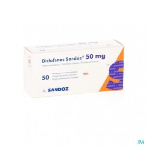 Acheter diclofenac