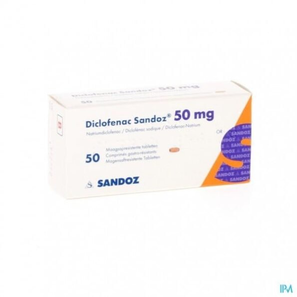 Comprare diclofenac