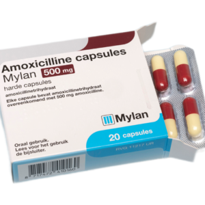 Comprare amoxicillina