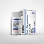 Cialis de 20 mg/tab (PP)