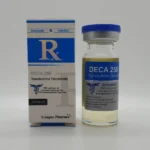 Décanoate de nandrolone 250 mg/ml (UP)