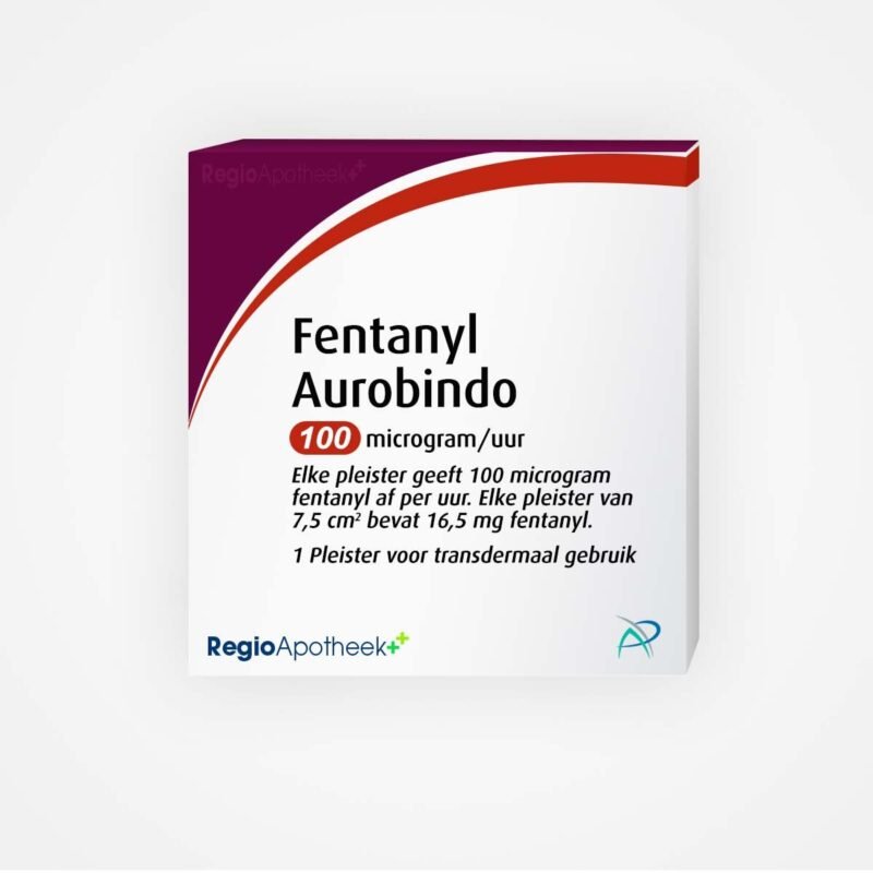Fentanyl kopen - Image 3