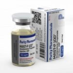 Masteron Propionat 100 mg/ml (PP)
