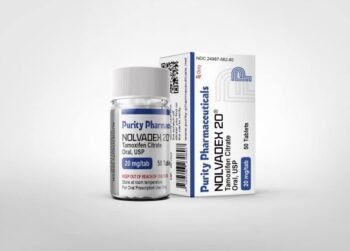 Nolvadex 20 mg/tab (PP)