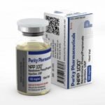 Nandrolon-Phenylpropionat (NPP) 100 mg/ml (PP)