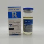 Nandrolone fenilpropionato (NPP) 100 mg/ml (UP)