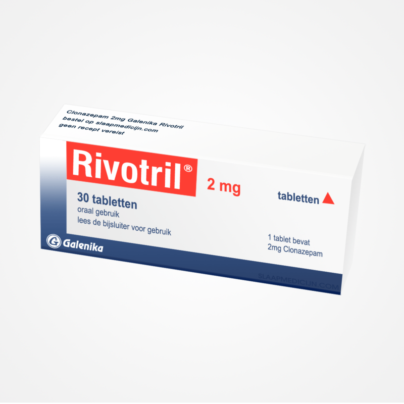Acheter clonazepam