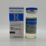 Sustanon 250 mg/ml (UP)