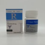 T4 Thyroïde 40 mcg/tab (UP)