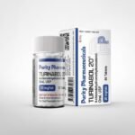 Turinabol 20 mg/ml (PP)