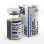Testosteron-Cypionat 250 mg/ml (PP)