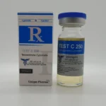 Cipionato de testosterona 250 mg/ml (UP)