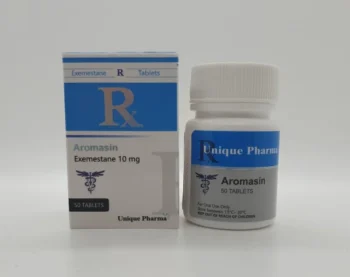 Aromasin 10 mg/tab (UP)