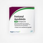 Acheter du fentanyl