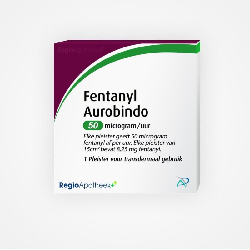 Fentanyl kopen - Image 2