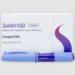 Comprare Saxenda