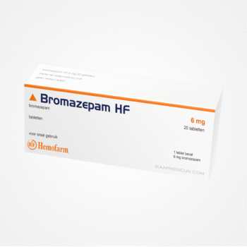 Bromazepam kopen