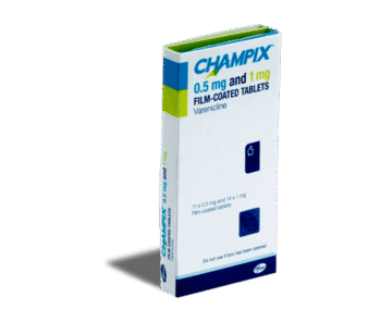 Champix kopen