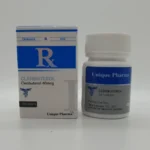 Clenbuterol 40 mcg/tab (UP)