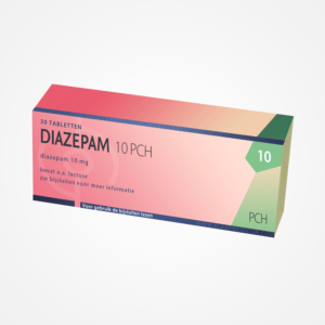 Diazepam kopen