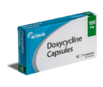 Comprar Doxycycline
