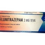Flunitrazepam kopen