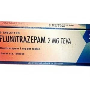 Flunitrazepam kaufen
