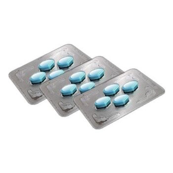 Kamagra 40 stuks 100mg