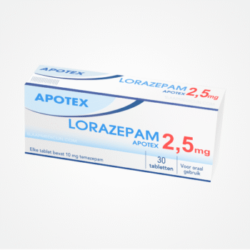 Lorazepam Kopen Kruidvat