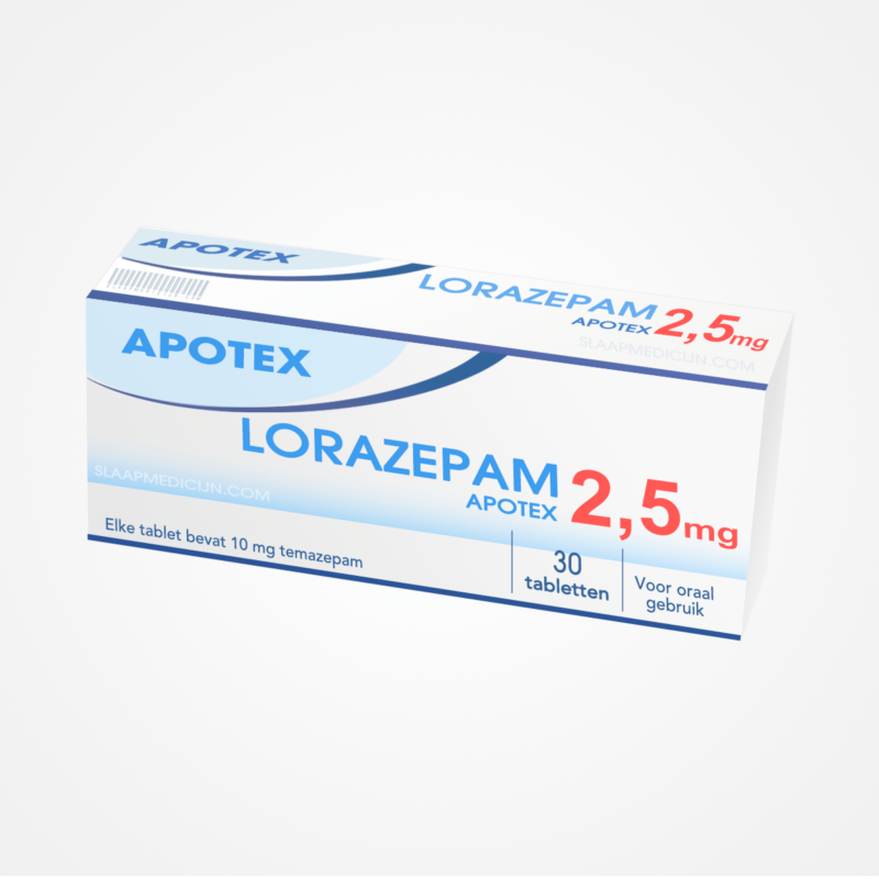 Lorazepam Kopen Kruidvat