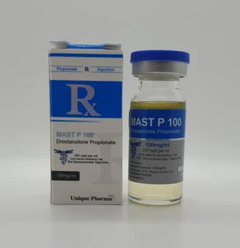 Masteron Propionaat 100 mg/ml (UP)