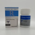 Proviron 25 mg/tab (UP)