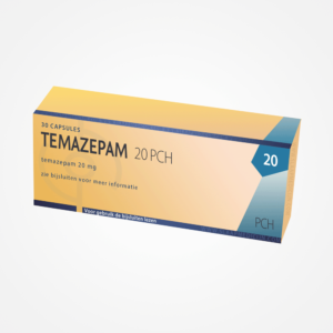 Comprar Temazepam Kruidvat
