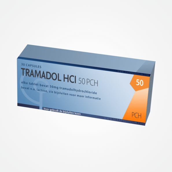 Comprare Tramadol