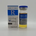 Enanthate de trenbolone 200 mg/ml (UP)